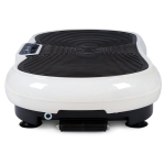 Виброплатформа VictoryFit VF-M200 White